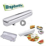 distributeur de film plastique Wraptastic