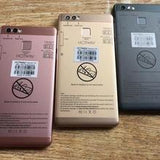 HOTWAV COSMOS V15 32Go- 2 Sim - EMPREINTE