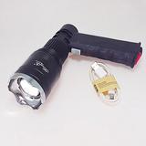 TORCHE PISTOLET (MULTI-FONCTION)