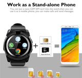 Smart WATCH V8