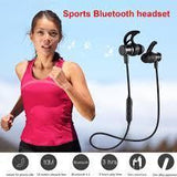 ECOUTEUR BLEUTOOTH SPORT FITNESS